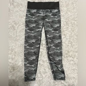 Reebok active wear pants size XL